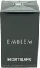 Montblanc, Emblem, Eau De Toilette, For Men, 100 ml Voir les images du produit 15