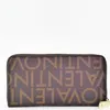 VALENTINO BAGS Regina Re Zip Around Wallet VPS9IS155: Produktbild-Vorschau 2