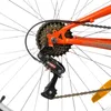 VTT Hiland 26 pouces tout suspendu pour hommes et femmes, Voir les images du produit 15