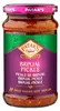 Patak's Brinjal Pickle 312 g – średnia ostrość smak Podgląd zdjęcia produktu 1