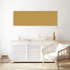 Glasbild 120x40cm in XXL für Wohnzimmer, Schlafzimmer Motiv Produktbild-Vorschau 3