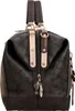 Anekke Reisetasche Dreamverse Travel Bag Darkbrown Produktbild-Vorschau 5