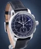 Orologio Zeppelin da uomo 86703 blu Anteprima dell’immagine prodotto 7