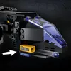 LEGO 76211 Marvel Shuris Sonnenvogel, Black Panther Produktbild-Vorschau 35