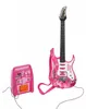 Kruzzel 22407 Elektrische rockgitaar voor kinderen op Productafbeelding-voorbeeld 4