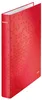 LEITZ 42410026 LEITZ WOW ringboek, 2 ringen, rood, 4,0 cm, Productafbeelding-voorbeeld 1