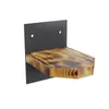 QLS Kit mur d'escalade pour chats Pont suspendu Lit pour Voir les images du produit 7