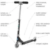 Micro Mobility Sprite, Universal, Klassischer Roller, Produktbild-Vorschau 5