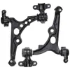 RIDEX 772S0532 Querlenker Reparatursatz für SKODA Octavia Produktbild-Vorschau 2