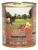 OCanis Hundefutter in Dosen Ziege mit Gemüse 800g Produktbild-Vorschau 1