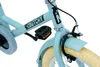 Nogan Dutchy Kinderfahrrad 14 Zoll Blau | Komplett mit Produktbild-Vorschau 9