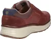 Joya Damen Schnürschuh DYNAMO ZIP W DARK RED rot Größe EUR Produktbild-Vorschau 4