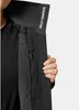 Helly Hansen CREW HOODED MIDLAYER JACKET 2 czarny - S Podgląd zdjęcia produktu 6
