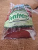 Rindshenkel Rindfleisch geselcht Senfter ca. 350 gr. vac. Produktbild-Vorschau 1