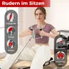 GOPLUS Kabelzug Fitness, Fitnesskleingeräte mit Produktbild-Vorschau 6