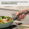 Fackelmann Balance 28cm Pfanne  Recyceltes Aluminium, Produktbild-Vorschau 4