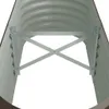 Interior view of a raised garden bed structure. Náhled obrázku produktu