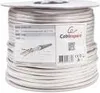 gembird CAT6 FTP LAN-Kabel (CCA), verseilt, Eca, 100 m Náhľad obrázku produktu 2
