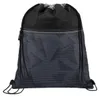 coocazoo Sportbeutel Gym Bag Dark Mission schwarz Produktbild-Vorschau 4