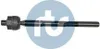 RTS 92-08626 Axialgelenk Spurstange für HYUNDAI ix20 (JC) Produktbild-Vorschau 1