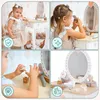 Mamabrum MAM68 Makeup Dreeser, 3 Jahr(e) Produktbild-Vorschau 10