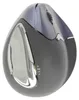 Evoluent VerticalMouse 4 Right - Mouse - Destrimano - Laser Anteprima dell’immagine prodotto 5
