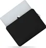 A laptop and its protective sleeve are shown diagonally against a white background. Náhľad obrázku produktu