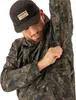 Trakker Techpro Camo Smock - Größe: L Produktbild-Vorschau 10