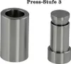Tablettenpresse aus Edelstahl, 14 mm Innendurchmesser, 30 Produktbild-Vorschau 4