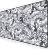 Tapis de souris gaming Titanwolf XXL, 900 x 400 x 3 mm, Voir les images du produit 1