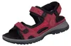 Waldläufer H-Sora 769004-107-022 (7/rot hellrot) Produktbild-Vorschau 21