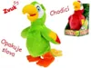 Papagei mit Stimme 20cm gehend 660218 49205 Produktbild-Vorschau 13