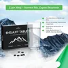 Vitadote® Shilajit tabletki – 24 000 mg czystej żywicy z Podgląd zdjęcia produktu 3