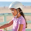 ABUS Kinderhelm Smiley 3.0 ACE LED - Fahrradhelm mit Licht Produktbild-Vorschau 6