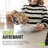bevo – sada 5 kuchynských nádob na potraviny z PET s Náhľad obrázku produktu 6