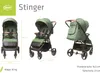 4Baby | Kinderwagen - Buggy Kinderwagen - Olive - Leicht, Produktbild-Vorschau 4