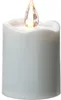 LED Grabkerze - Grablicht - Sensor - gelb flackernde LED - Produktbild-Vorschau 2