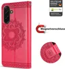 Hülle für Samsung Galaxy A36/ A56 Handy Tasche Case Produktbild-Vorschau 2