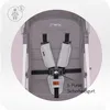 Passeggino MoMi ESTELLE LIGHT - leggero, 4 ruote Anteprima dell’immagine prodotto 7