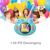 Kleiner Frosch HD LCD Mini Kinder Digitalkamera 2MP Produktbild-Vorschau 4