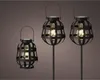 LED-Solar-Laternen-Set (3er-Set) Produktbild-Vorschau 1