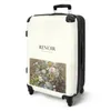 NoBoringSuitcases.com® Großer Koffer - Kunst - Renoir - Produktbild-Vorschau 2