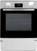 Bosch Serie 4, freistehender Elektroherd, Edelstahl Produktbild-Vorschau 8