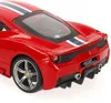 Bburago 1:18 Ferrari 458 Speciale Red Podgląd zdjęcia produktu 19