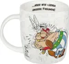 Könitz Asterix Aber Wir Lieben Mug, tasse à café, tasse à Voir les images du produit 3