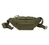 Brandit Waistbeltbag Molle olive - UNI Náhled obrázku produktu 1