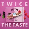 Ritter SPORT 5979537009 Ritter SPORT Fruity Duo Schokolade Podgląd zdjęcia produktu 4