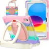ETUI PANCERNE do Apple iPad 10.9 10 GEN 2022 / iPad 11 A16 Podgląd zdjęcia produktu 1