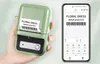 NIIMBOT Niimbot B21 portable label printer (green) Voir les images du produit 7
