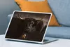 MuchoWow® Laptop Aufkleber Sticker Cover Schottischer Produktbild-Vorschau 4